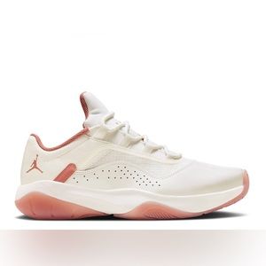 Women’s Air Jordan 11 Low Sky J Orange